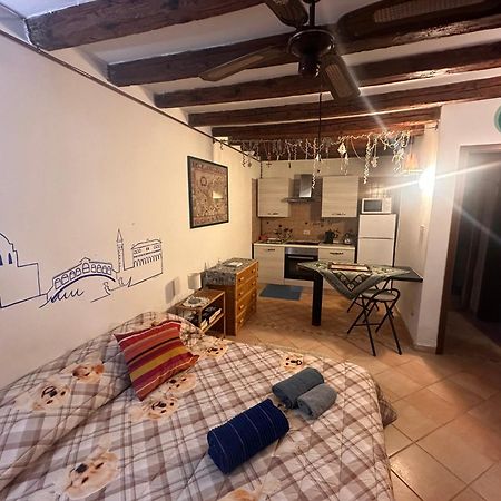 High Hopes Apartman Velence Kültér fotó
