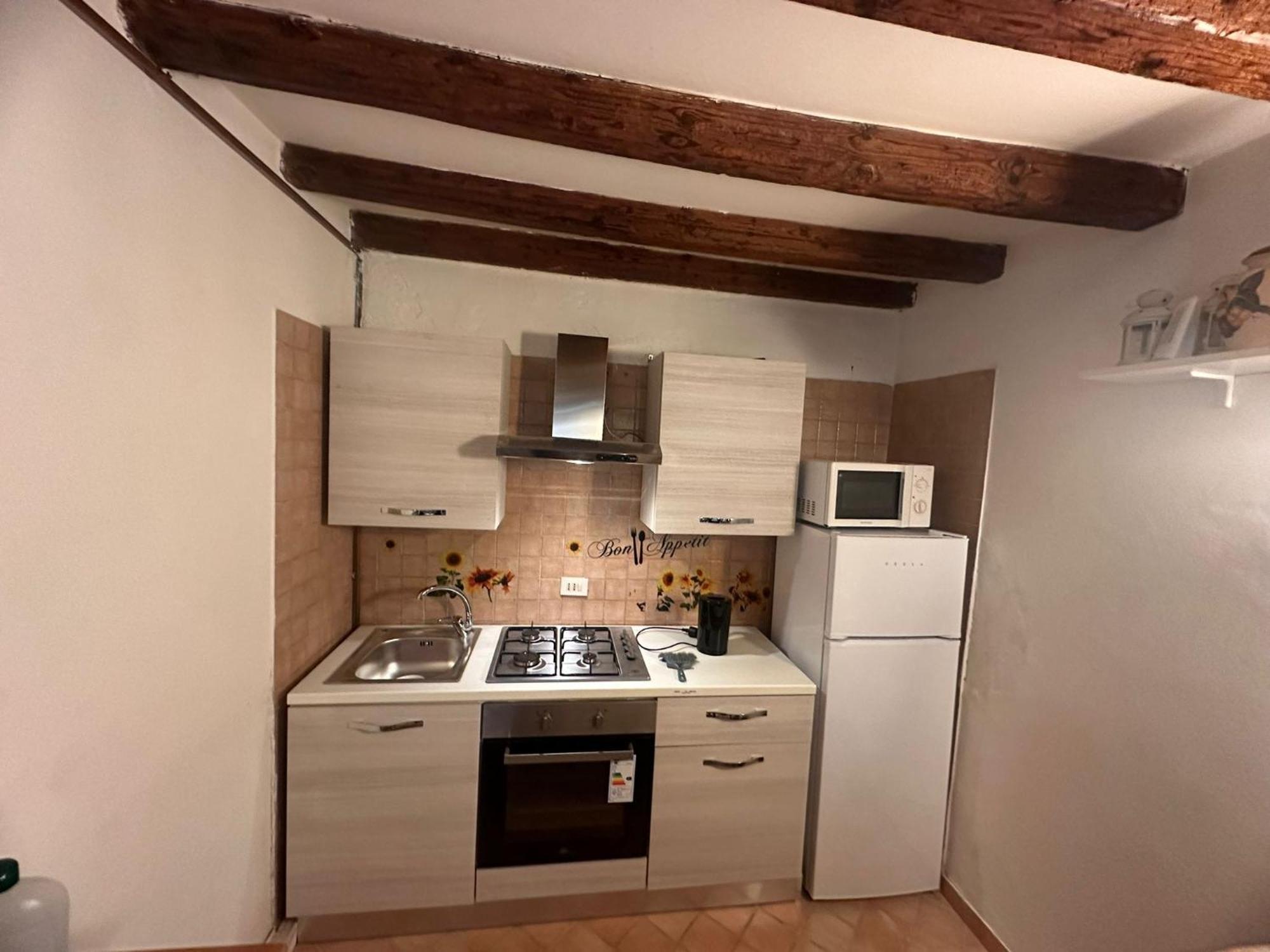 High Hopes Apartman Velence Kültér fotó