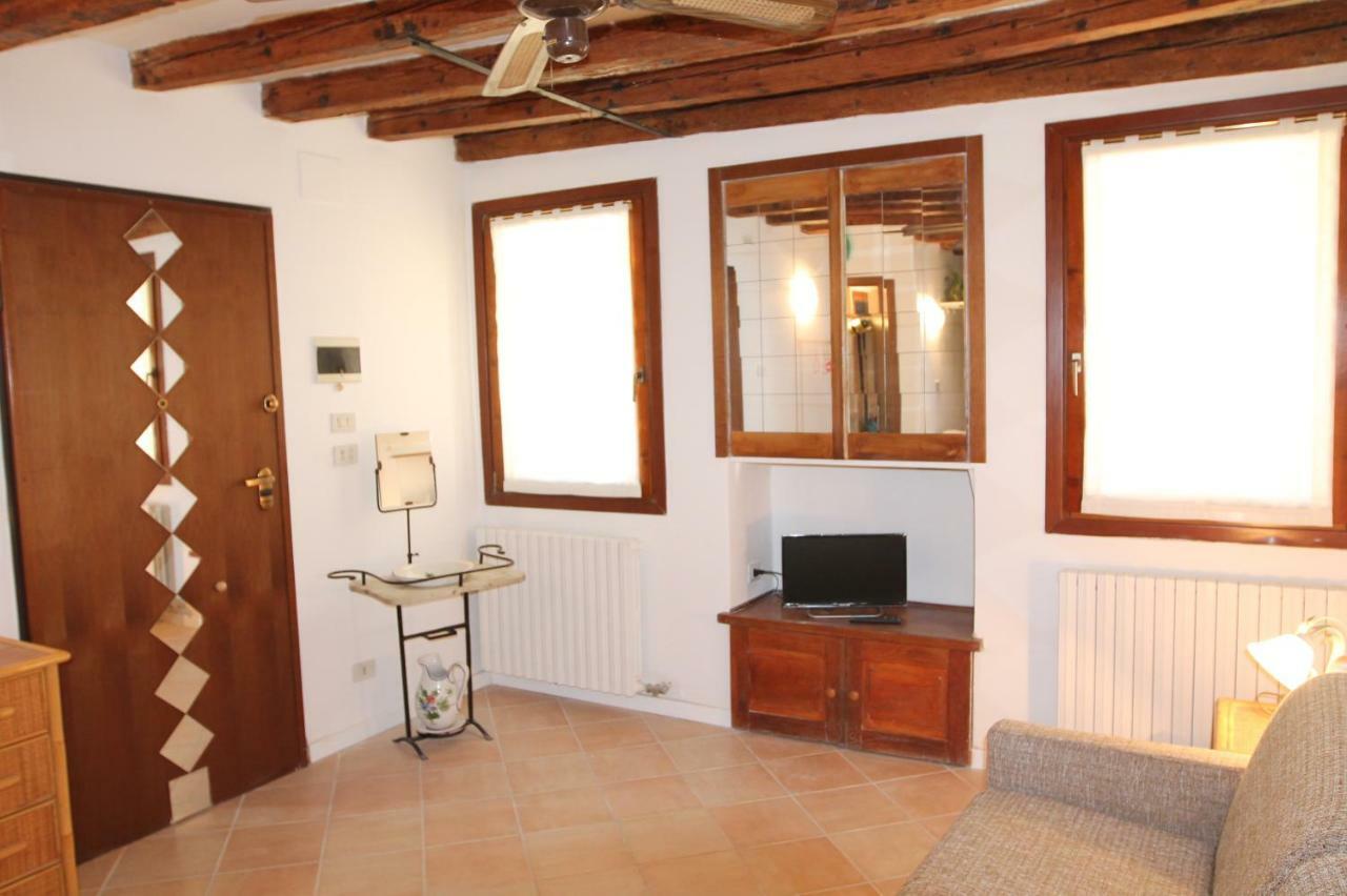 High Hopes Apartman Velence Kültér fotó