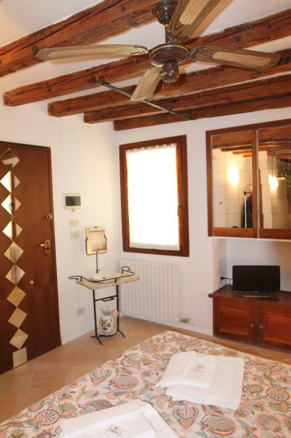 High Hopes Apartman Velence Kültér fotó