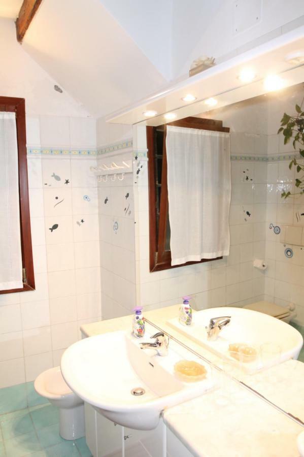 High Hopes Apartman Velence Kültér fotó