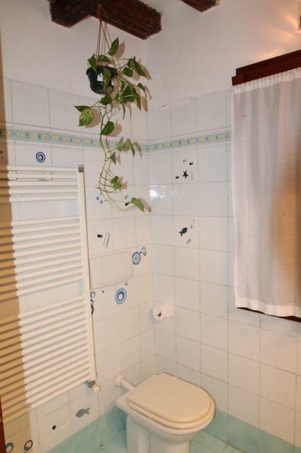 High Hopes Apartman Velence Kültér fotó