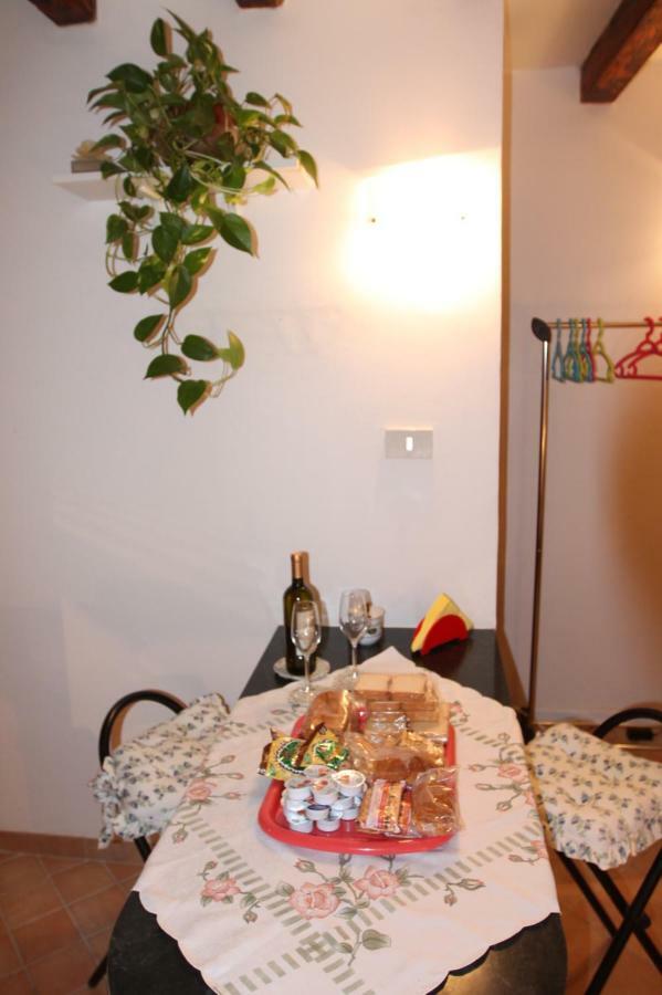 High Hopes Apartman Velence Kültér fotó
