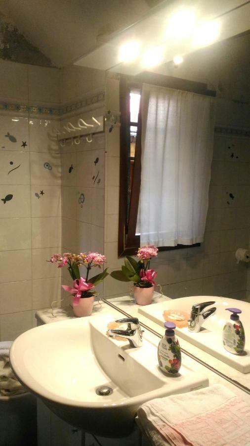 High Hopes Apartman Velence Kültér fotó