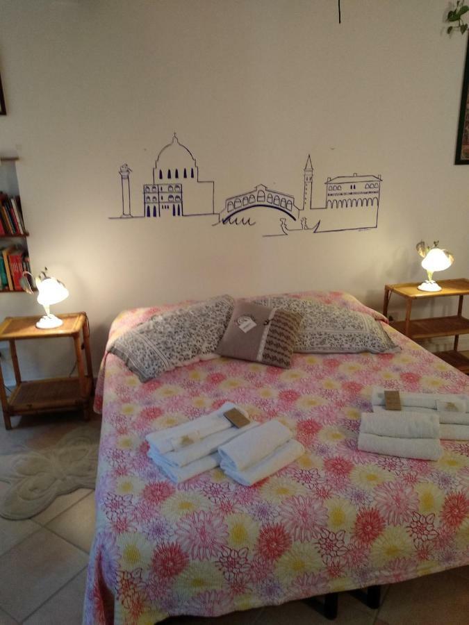 High Hopes Apartman Velence Kültér fotó