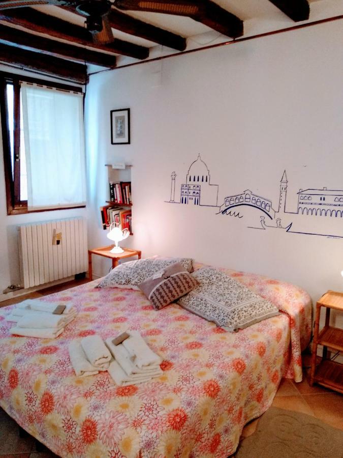 High Hopes Apartman Velence Kültér fotó