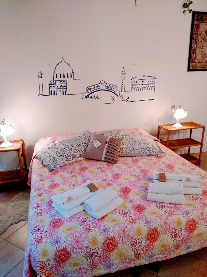 High Hopes Apartman Velence Kültér fotó